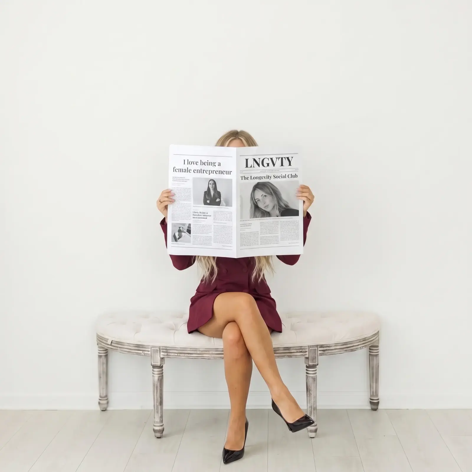 Hot seats and pitches · Monthly and quarterly