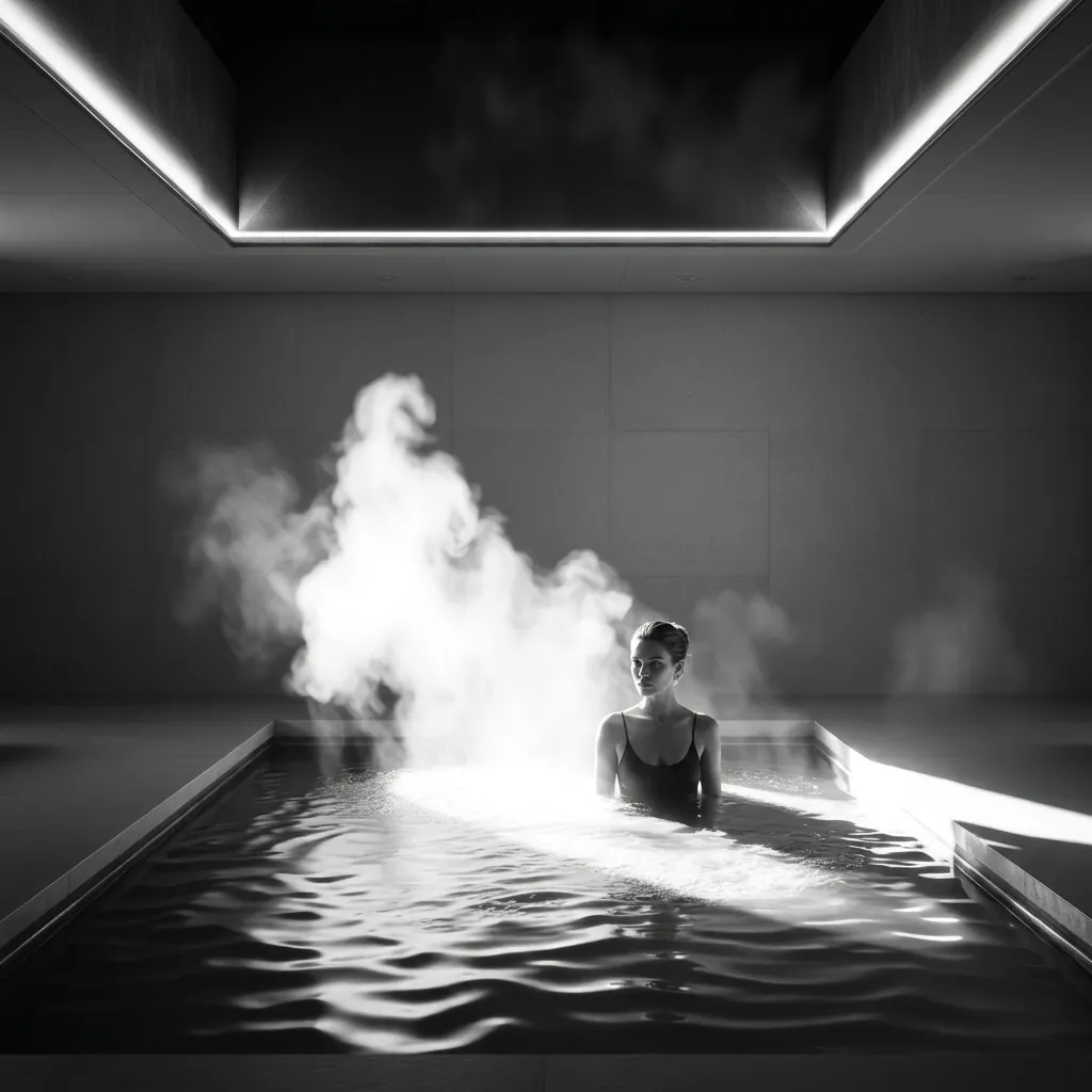 Recovery & Nervous System Reset — Private Retreat