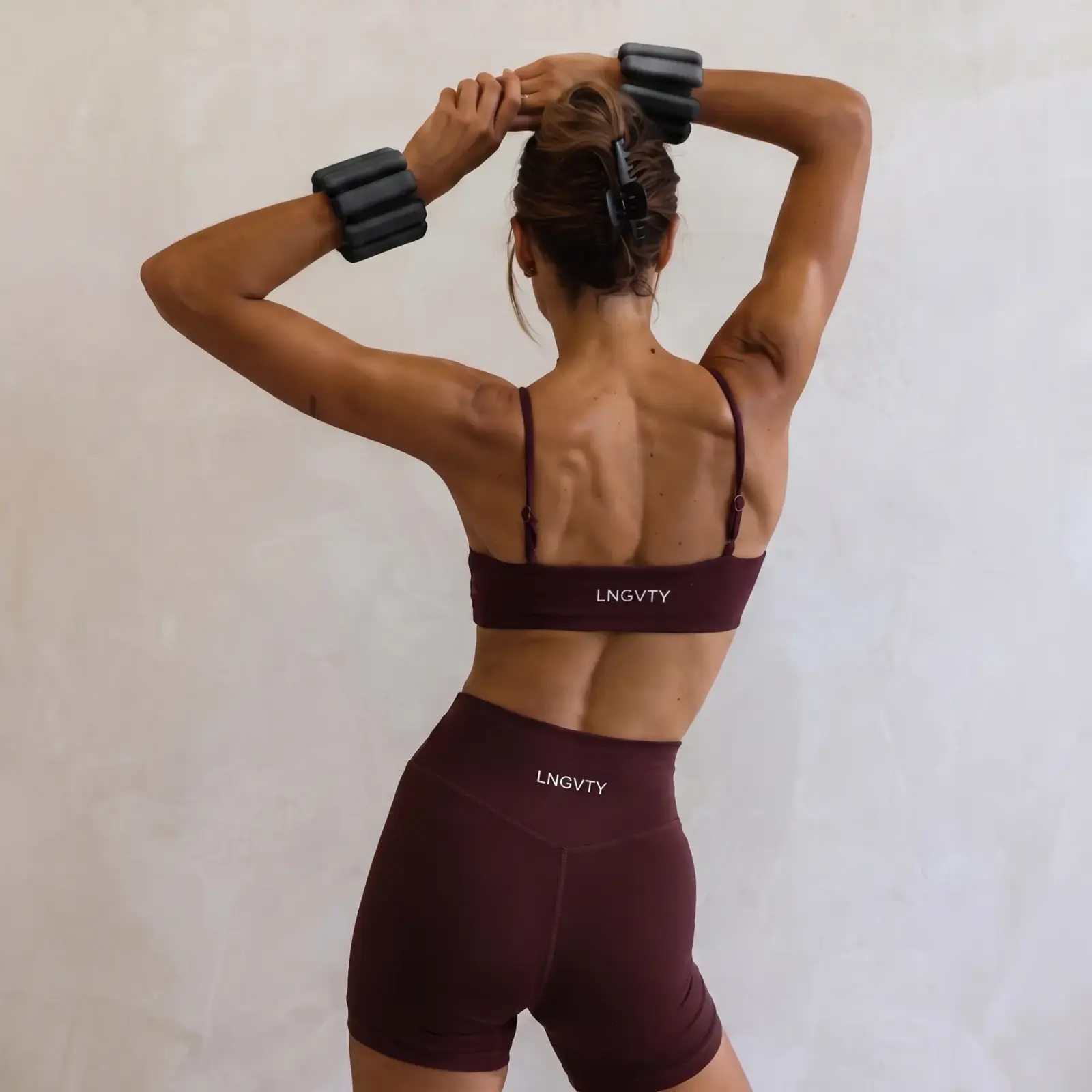 Wellness and mentorship · Monthly