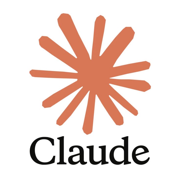 Claude logo
